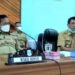 Wakil Bupati Pimpin Rapat Persiapan Hari Jadi Kabupaten Pinrang