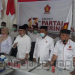 Peringati HUT Gerindra ke 13, DPC Partai Gerindra Pinrang Nyatakan Sikap Kesetiaan