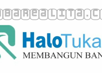 Apresiasi Kadis Kominfo Tana Toraja Kepada Pemuda Kreatif, Halo Tukang Adalah Solusi