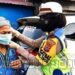 POLISI Ajak Masyarakat Patuhi Prokes