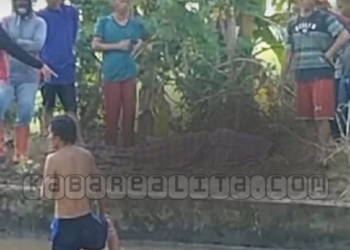 Guru SMK Negri 1 Tenggelam Di saluran Irigasi Bola Patappuloe