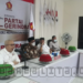 Spirit Baru untuk partai Gerindra, DPC Ini Adalah Trigger