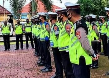 Strong Poin, Pencegahan Serta Aksi Untuk Menekan Angka Kecelakaan