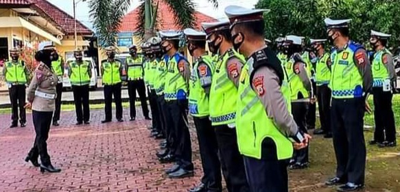 Strong Poin, Pencegahan Serta Aksi Untuk Menekan Angka Kecelakaan