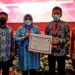 Sekda Pinrang, Tandatangani Komitmen Penyelenggaraan Mall Pelayanan Publik