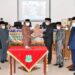 DPRD Dan Pemerintah Sepakati Perubahan Awal RPJMD Tahun 2019-2024