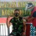 Babinsa koramil 1404-06/ Duampanua, Ikuti Vaksinasi Covid 19, Ini Yang Di sampaikan Setelah Divaksin