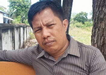 Aktivis Luwu Sorot Rencana Penggunaan Jalan Milik Pemda Oleh PT. Masmindo Dwi Area