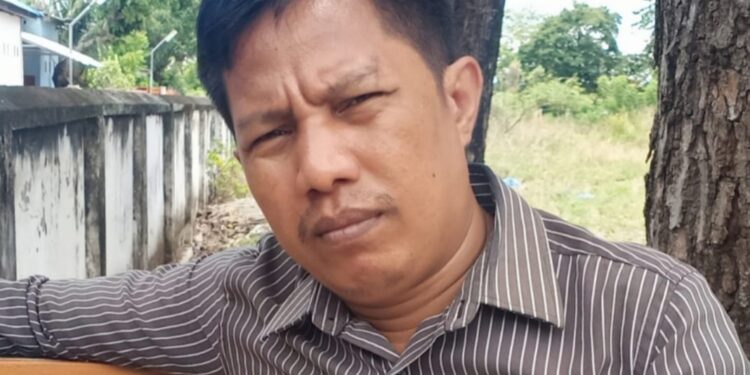 Aktivis Luwu Sorot Rencana Penggunaan Jalan Milik Pemda Oleh PT. Masmindo Dwi Area