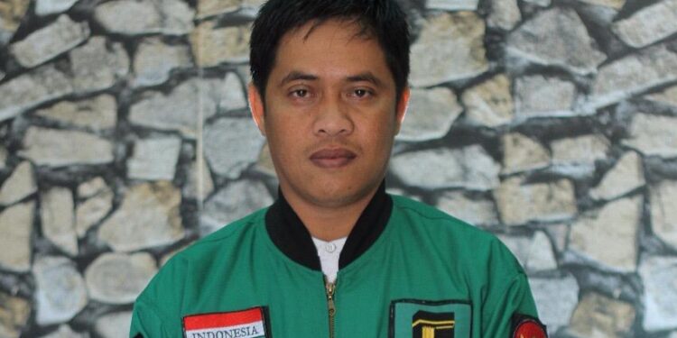Ketua Fraksi PPP DPRD Pinrang, Mari Kita Selalu Mengingat Pada Kuasa Dan Kebesaran Allah SWT