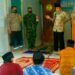 Sinergi 3 Pilar kelurahan Macorawalie Dalam Memberi Imbauan Kepada Masyarakat