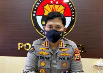 Hasil Gelar Perkara Menetapkan 16 Tersangka Kasus Kematian Peserta Diksar Mapala IAIN Bone