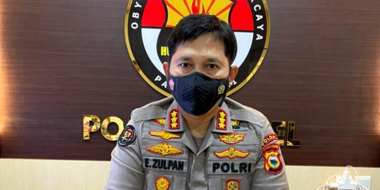 Hasil Gelar Perkara Menetapkan 16 Tersangka Kasus Kematian Peserta Diksar Mapala IAIN Bone