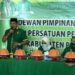 Pelantikan PC WPP Pinrang, Bertekat Memenagkan PPP di Pemilu 2024