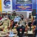 Kapolres Pinrang Ikuti Lounching ETLE  Nasional Dengan Tema “Prediktif Responsibilitas Dan Transparansi Berkeadilan” Secara Virtual