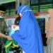 Launching Tagline Kodam XIV/Hasanuddin “Aku Sahabat Rakyat” Kodim 1423/Soppeng Berbagi Sembako