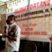 Anggota MPR RI Sosialisasi 4 Pilar Kebangsaan Menggandeng Karang Taruna Kecamatan Cempa