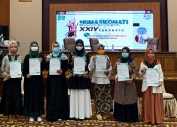 Ketua Umum Kohati PB HMI: Jangan Terprovokasi Isu Yang Berkembang Dan Mengaitkan Aksi Terorisme Dengan Agama Apapun