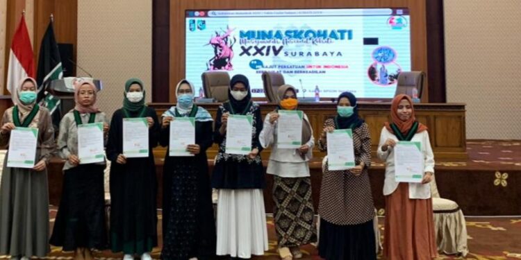 Ketua Umum Kohati PB HMI: Jangan Terprovokasi Isu Yang Berkembang Dan Mengaitkan Aksi Terorisme Dengan Agama Apapun