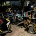 Kasat Lantas Polres Pinrang Turun Langsung Tertibkan Aksi berbahaya dan meresahkan warga