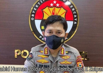 Ditresnarkoba Polda Sulsel Membekuk 2 Orang Diduga Pelaku Penyalahgunaan Narkotika