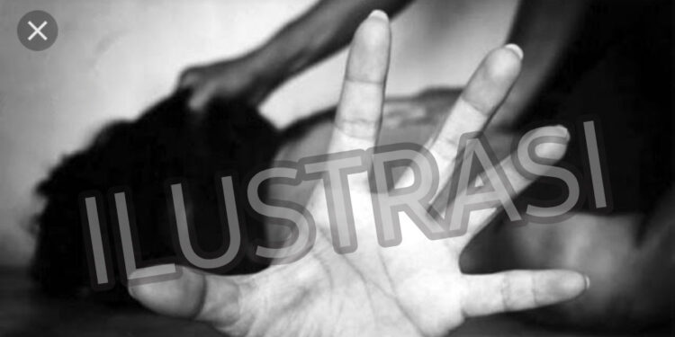 Seorang Ayah Tega Setubuhi Anak Kandungnya Sendiri Yang Masih Di Bawah Umur