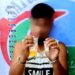 Narapidana Pencabulan, Dibekuk Tim Satnarkoba Polres Banggai Karna Terlibat Peredaran Narkoba