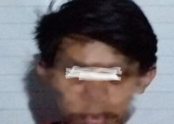 Lantaran Game Online, Seorang Pria Nekat Mencuri Uang di Tempat Kerjanya