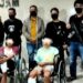Begal Sadis Yang Kerap Beraksi di Kota Makasar, Berhasil di Lumpuhkan Satreskrim Polsekta Mariso