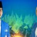 Kongres PMII ke-XX, Abdullah Syukri Dan Maya Muizzatil Lutfillah Terpilih Sebagai Ketua Umum Priode 2021-2023