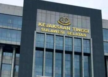 Kejati Tetapkan Tersangka Dugaan Suap Pada Proses Penganggaran Proyek Irigasi Dinas PSDA