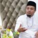 Plt Gubernur Sulsel: Salat Tarawih Dan Idul Fitri bisa Dilakukan Berjamaah di Masjid