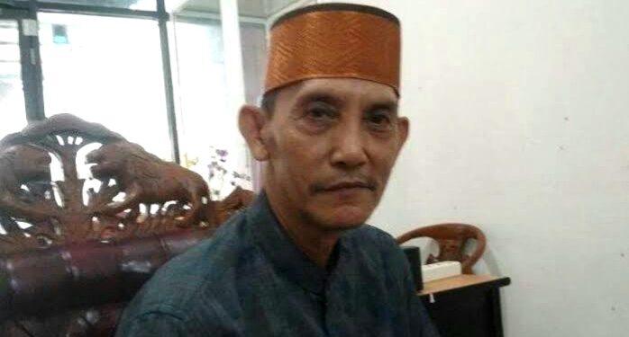 Raja Gowa Berduka Atas Musibah Yang Menimpa Situs Sejarah BOLA SOBA di Bone
