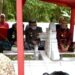 Bupati Pinrang Bersama Bupati Bone Ziarah Kubur ke Makam Arumpone ke XXVII di Kecamatan Suppa