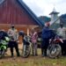 Ciptakan Rasa Aman dan Nyaman, Kanit Binmas polsek Lembang Sigap Dalam Giat Pengamanan Tempat Ibadah di Wilayahnya