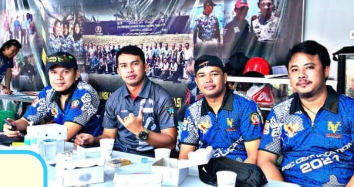 Nilai Sempurna Diraih 4 Penembak Terbaik Kabupaten Luwu dan Tiket Ikut di Praporda