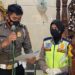 Kasat Lantas Polres Pinrang, Beri Imbauan di Mesjid Jelang Operasi Keselamatan 2021 dan Bulan Suci Ramadhan