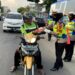 Kasat Lantas Polres Pinrang: Sibuk Tugas Bukan Penghalang untuk berbagi