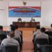 Wakapolres Pinrang Terima Kunjungan Tim Audit Itwasda Polda Sulsel