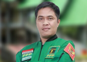 Awali Bulan Suci Ramadhan Ketua Fraksi PPP Ucapkan Selamat Menunaikan ibadah Puasa 1442 Hijriah