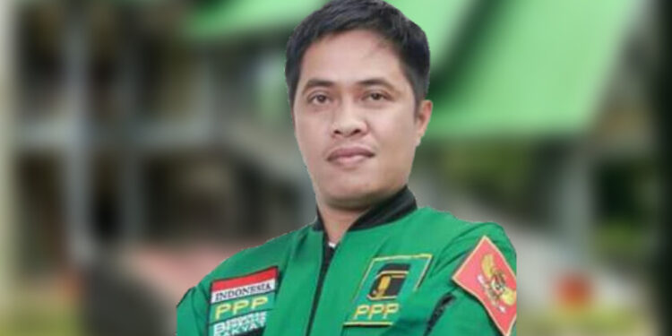 Awali Bulan Suci Ramadhan Ketua Fraksi PPP Ucapkan Selamat Menunaikan ibadah Puasa 1442 Hijriah