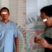 Dua Orang di Ciduk Sares Narkoba Polres Luwu Timur di Dua Tempat Berbeda