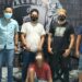Pencuri Emas dan Uang Tunai di Tangkap Tim Crime Fighter Resmob Polres Pinrang