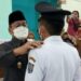 Wakil Bupati Pinrang Lantik 35 Pejabat Administrator, Pengawas dan Fungsional