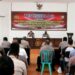 Polres Pinrang Gelar Tes Psikologi Sebagai Syarat Personel Dalam Penggunaan Senjata Api