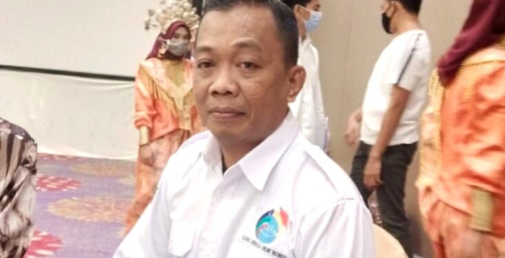 Perwakilan Biro Media Infomakassar.net Terbentuk DPC AJO Indonesia Pinrang Beri Ucapan Selamat