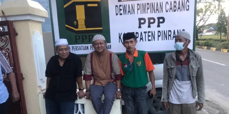 Hikmah Ramadhan,  Buka Puasa Bersama Momentum Tingkatkan Persatuan dan Kesatuan di Internal Partai PPP