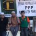 Hikmah Ramadhan,  Buka Puasa Bersama Momentum Tingkatkan Persatuan dan Kesatuan di Internal Partai PPP