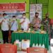 Kapolsek Lembang Bersama Muspika Lakukan Monitoring dan Koordinasi Posko PPKM