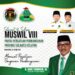DPC PPP Kabupaten Pinrang: Selamat Dan Sukses Musyawarah Wilayah Ke VIII Partai Persatuan Pembangunan Sulawesi Selatan